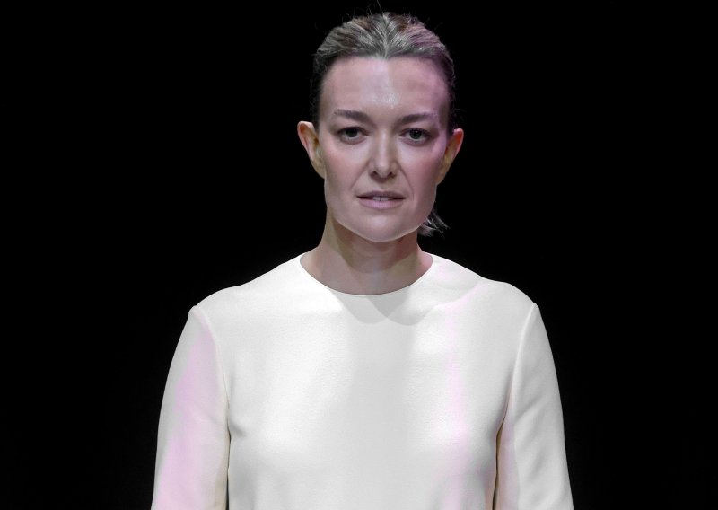 Šefica Zare otkrila tko je najviše utjecao na njezin prepoznatljiv modni stil