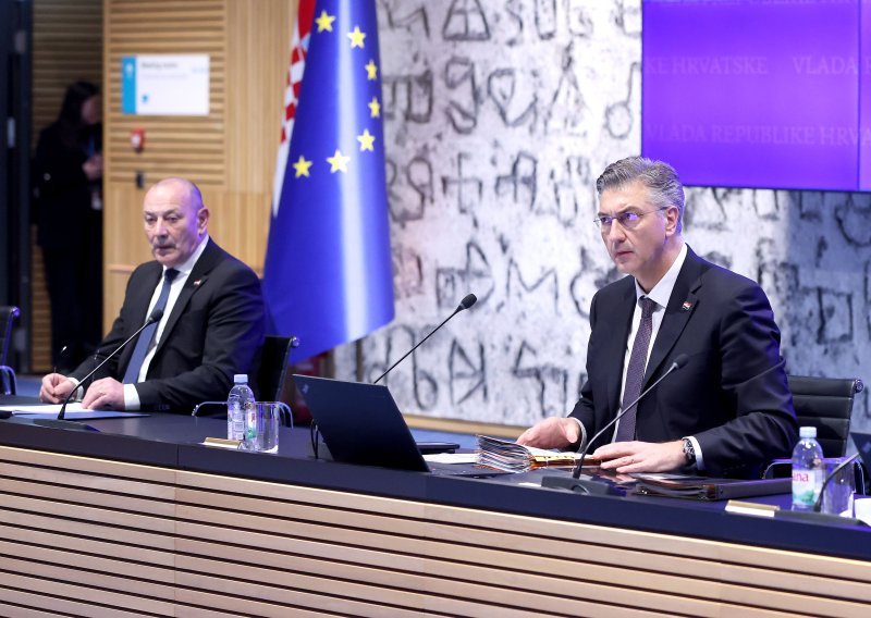 Više županija dobit će novac za ublažavanje posljedica prirodnih nepogoda