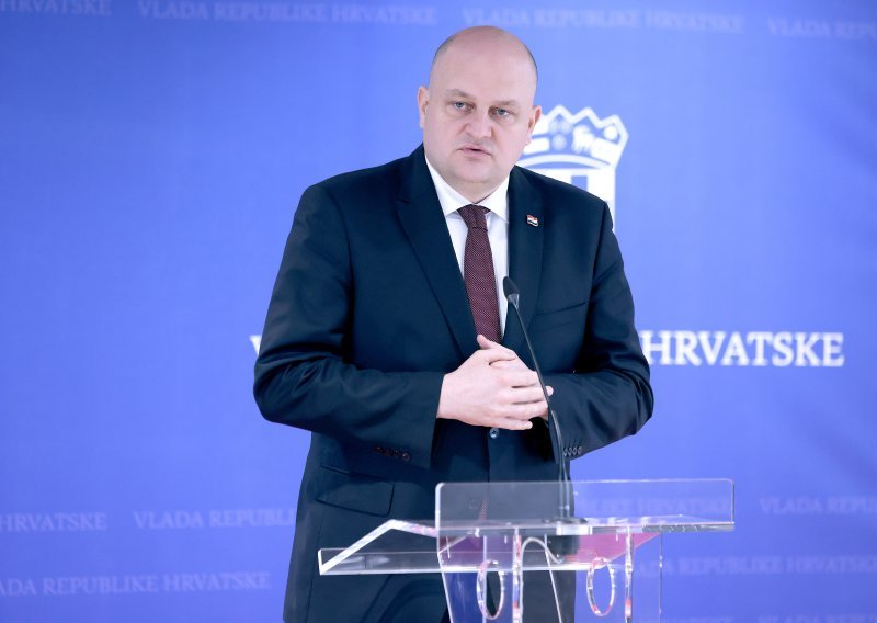 Šušnjar o kritikama iz BiH: 'To je politikanstvo!'