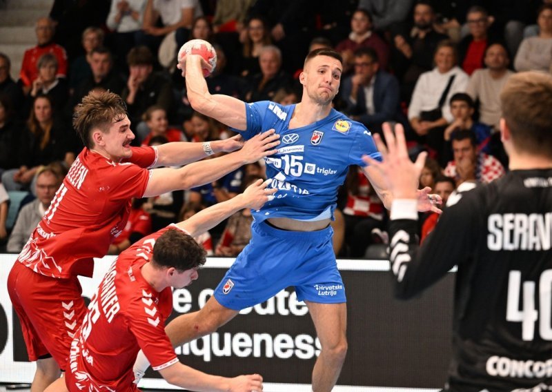 Ovo je igrač koji bi trebao biti naš tajni adut na EP-u: Pokazao je da može biti taj