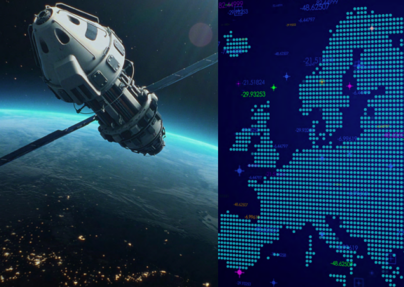 Iznenađujući zaokret u Europi: Raste potpora Kini, a SAD i Big Tech gube povjerenje