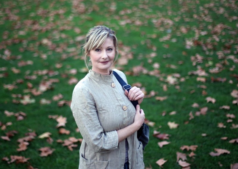 Kornelija Benyovsky Šoštarić otkriva koja biljka u vrtu najbolje podnosi hladnoću, vlagu i snijeg