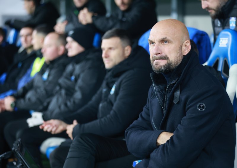 Sopiću stiže bivši reprezentativac, a dvojica igrača napuštaju Osijek