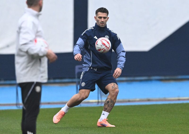 Zvona za uzbunu? Livajin menadžer spomenuo ono što ne želi čuti niti jedan Hajdukov navijač