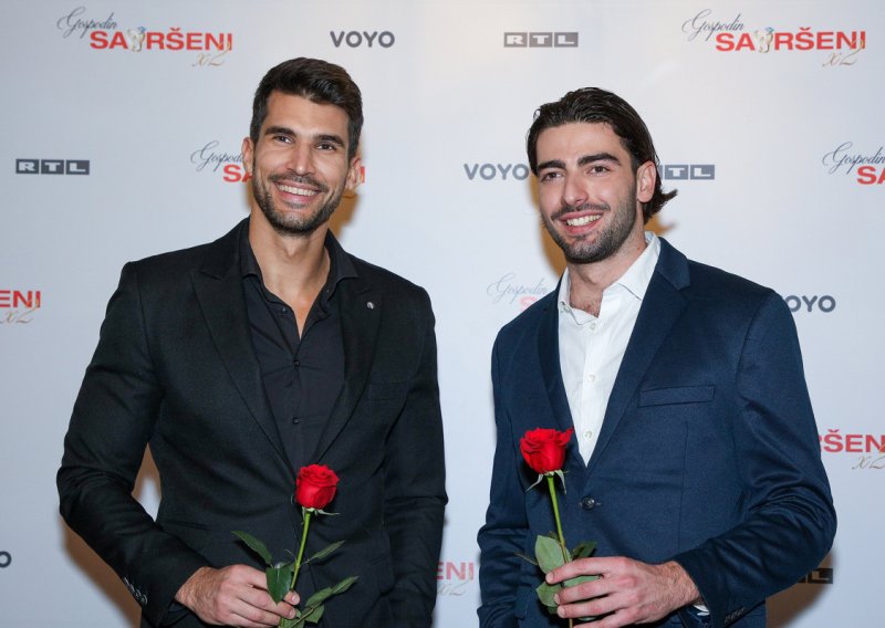 Sve su glasnija šuškanja o novom 'Gospodinu Savršenom': Riječ je o profi sportašu