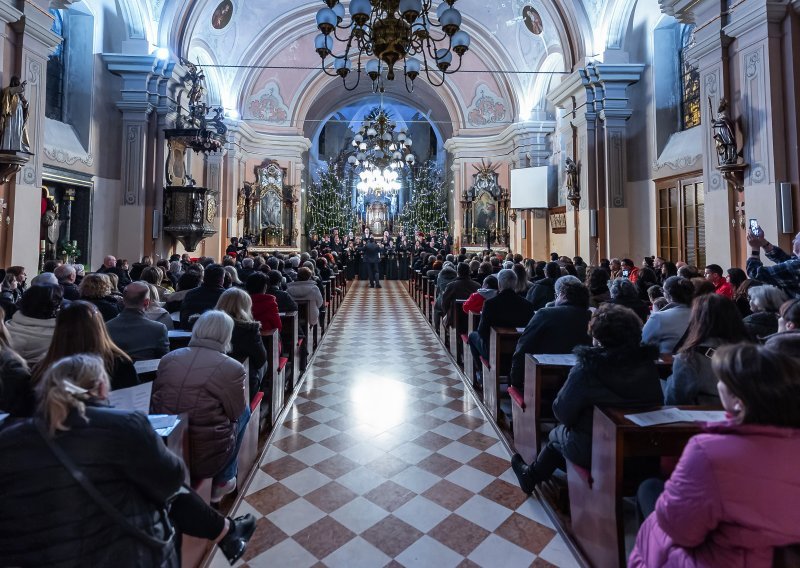 Danas su Sveta tri kralja, znate li što se točno slavi?