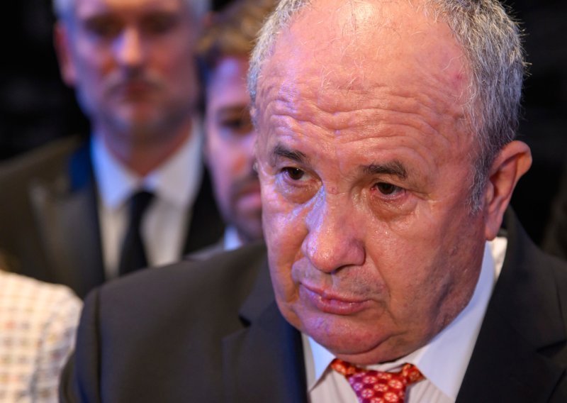 Kerum više nije predsjednik nadzornog odbora Žnjana, poznato tko ga mijenja