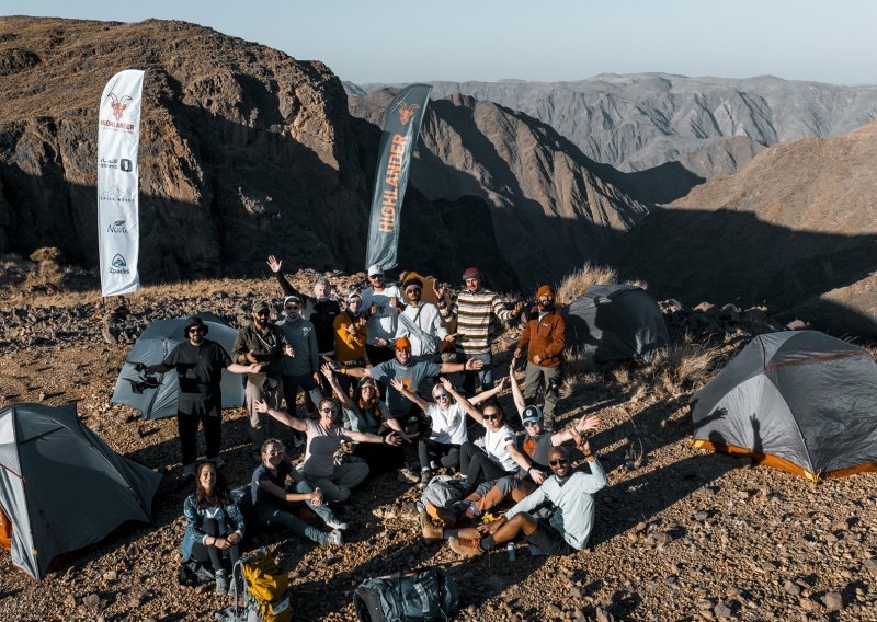 Hrvatski Highlander kreće s novim atraktivnim formatom, a u 2026. organizira spektakl u Aziji