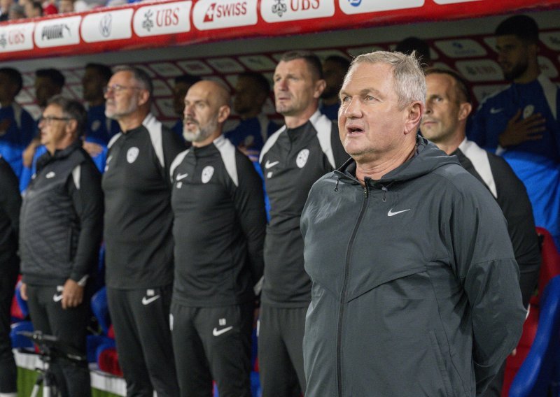 Kek otkrio što drugi govore o njemu: To je istina, to svi znate...