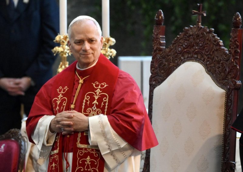 Što o papi Lavu XIV. misle diplomatski izvori i svećenici?