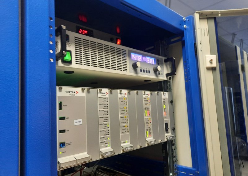 Između Novog Sada i Osijeka: Regija uz Dunav kao Silicijska dolina