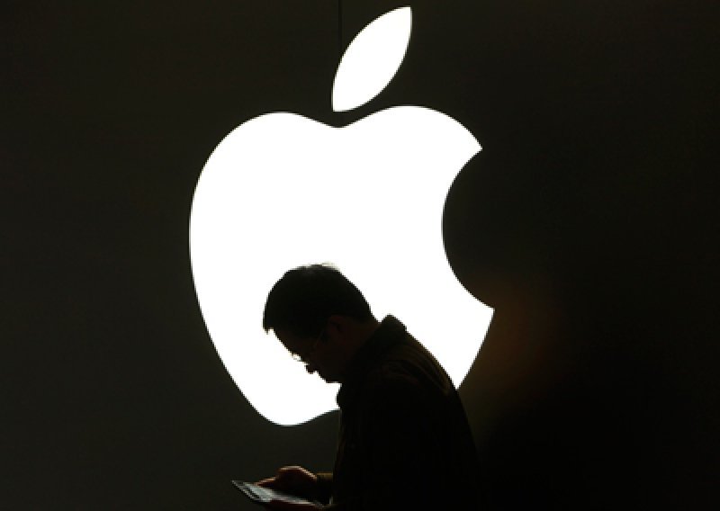 Apple najvrijednija tvrtka na svijetu