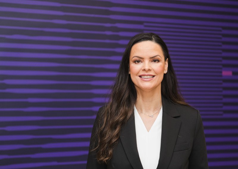 Branka Vučemilo Elezović imenovana članicom Uprave ENT-a