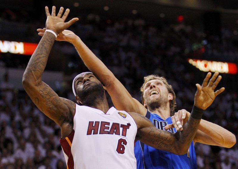 U NBA ligi i službeno nastupio 'lockout'