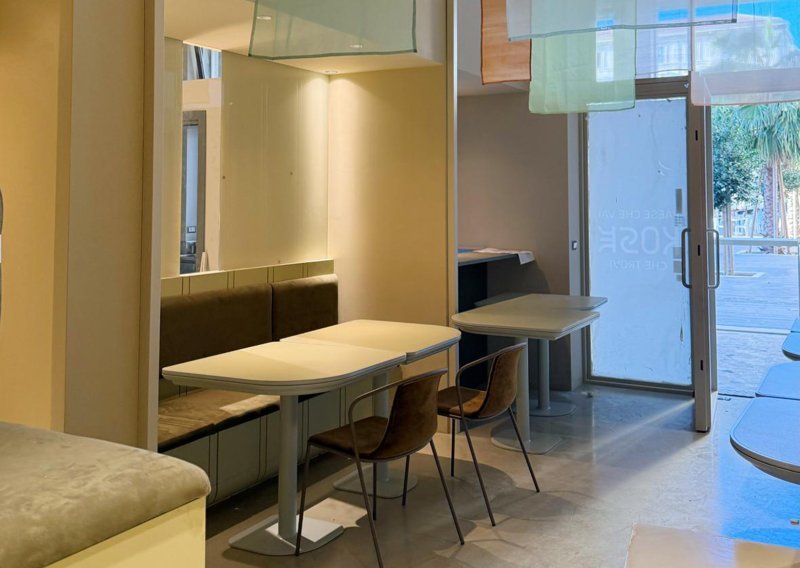 Nema glamura, ali ima čarolije: Mali restoran s velikom idejom u samom srcu Pescare