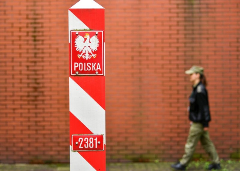 Poljska vraća zabranjeno oružje na granice s Rusijom i Bjelorusijom: Imamo potrebe