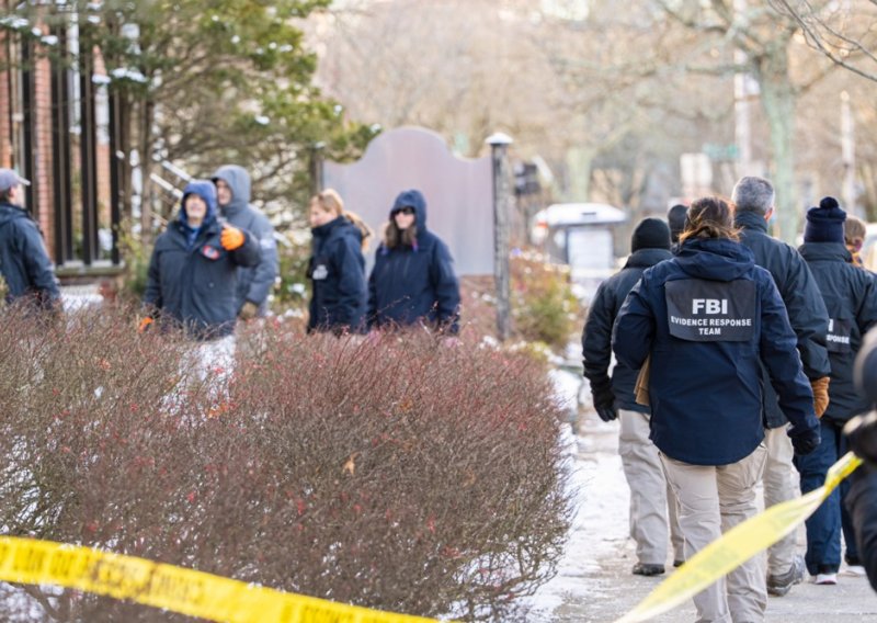 Napadač sa sveučilišta Brown u bijegu već peti dan: Ovo nije uobičajeno
