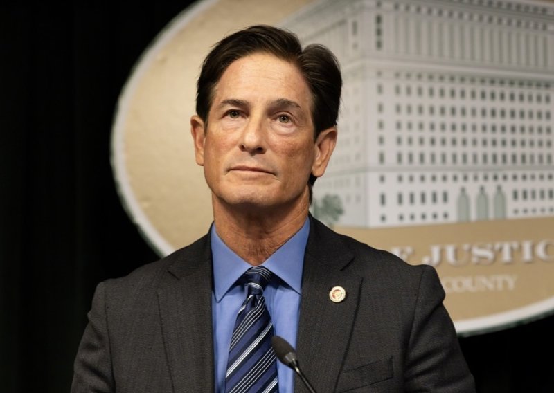 Sinu redatelja Roba Reinera prijeti smrtna kazna