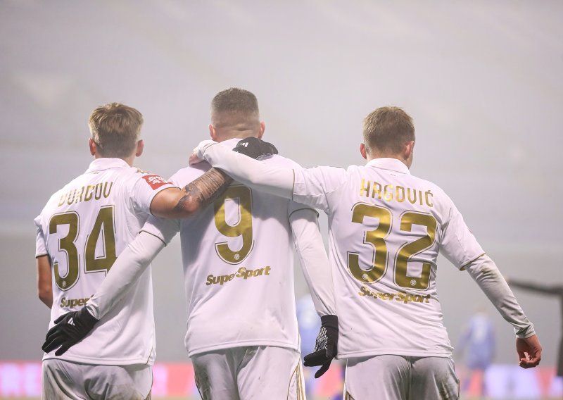 Poslušajte pjesmu mlade zvijezde kojom je Hajduk pokrenuo kampanju za smanjenje vršnjačkog nasilja