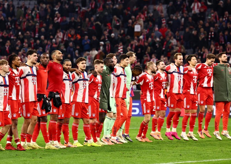 UEFA izrekla kazne za 224 tisuće eura, najviše plaća minhenski Bayern