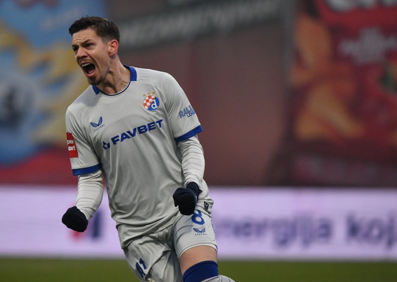 Dinamov Slovenac otkrio detalje sastanka nakon poraza od Istre: Klub je velik, ali mi igrači...