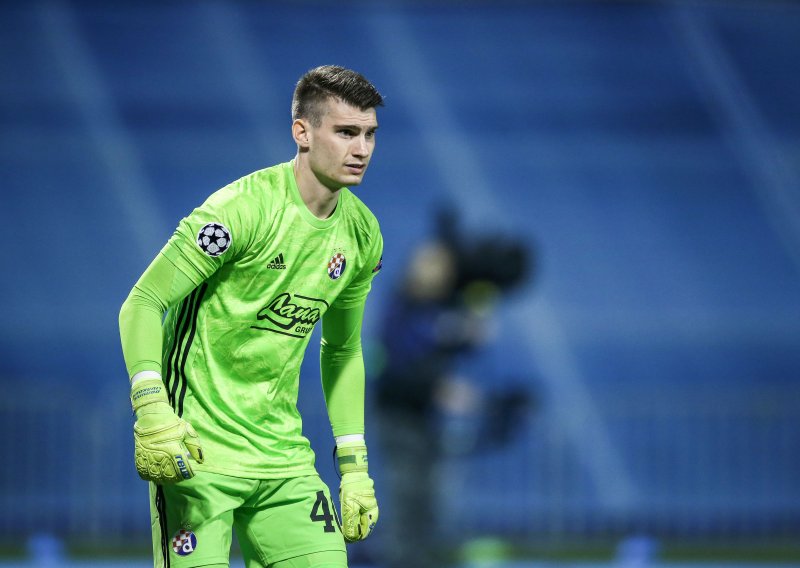 Dolazi li Livaković u Dinamo? Evo što pišu Turci, ali i što se govori u Maksimiru