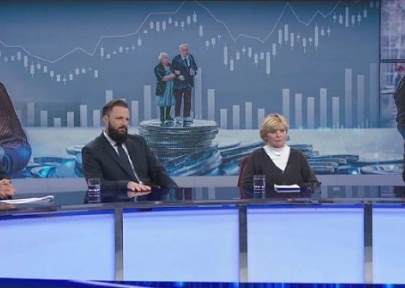 Piletić: Dodatak svima stiže u petak. Stanišić: Bit će problema