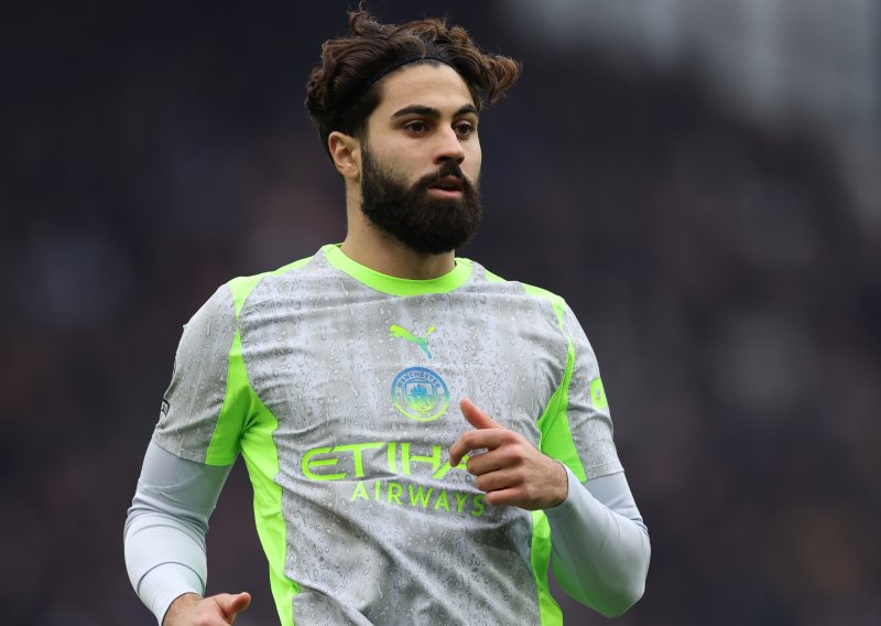 Englezi ponizili Gvardiola: Pogledajte koliko je pao na ljestvici najboljih nogometaša