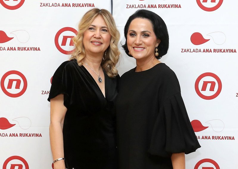 Modni dvoboj bivših ministrica: Bianca Matković i Milanka Opačić igrale na sigurno s ovim haljinama