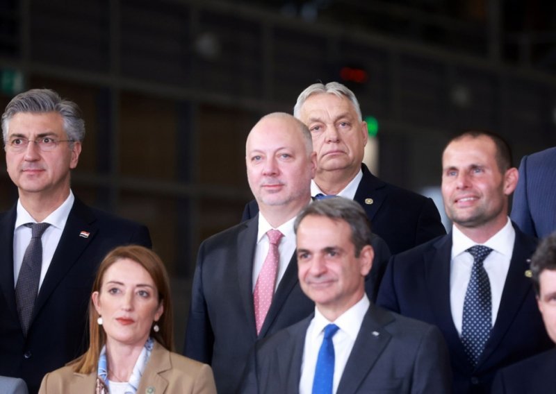 Europski čelnici pred velikom odlukom: Što će biti s ruskom imovinom?