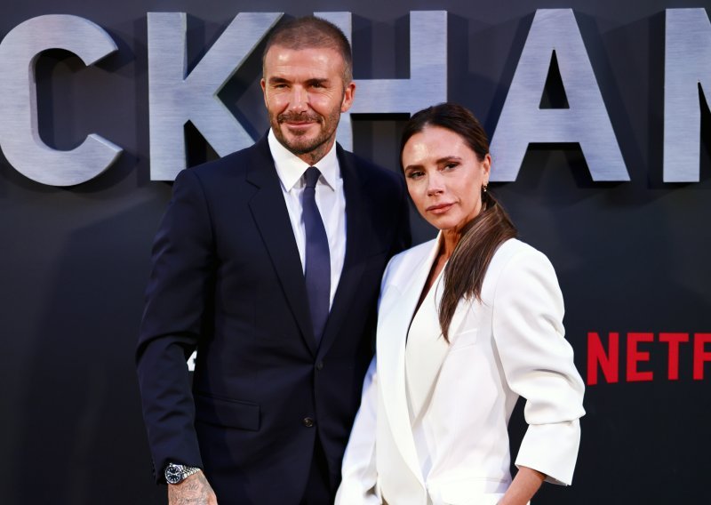 Victoria Beckham pokazala kutak svog doma i sada svi žele ovaj detalj u dnevnom boravku
