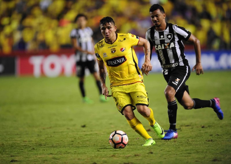 Strava u Ekvadoru: Bivši reprezentativac ubijen nasred ulice