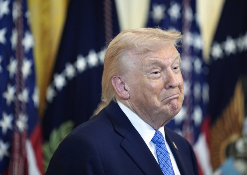 Bijela kuća objavila: Trump i Putin obavili su 'pozitivan' telefonski razgovor