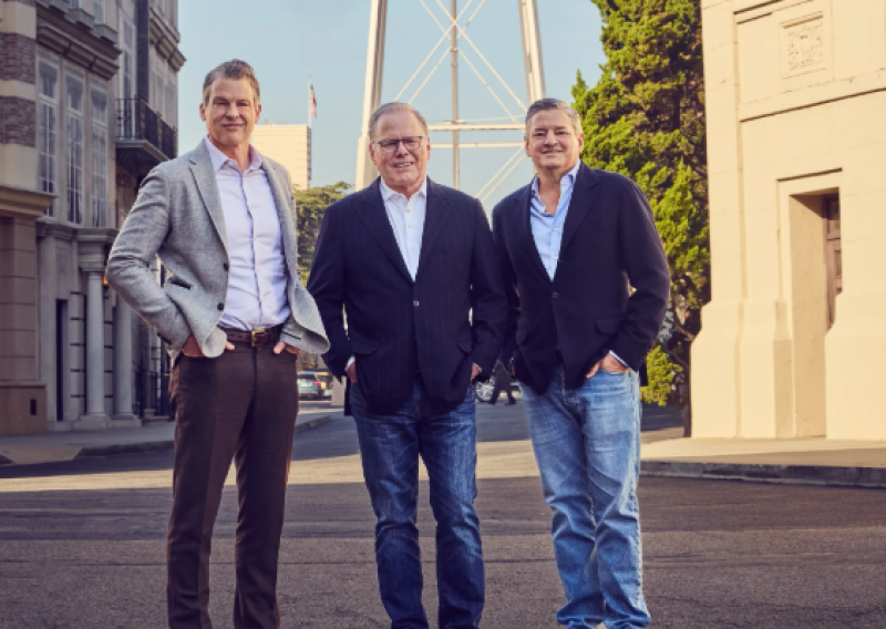 Kakav doček! Warner Bros. ovim potezom zacementirao dogovor s Netflixom i poslao jasnu poruku