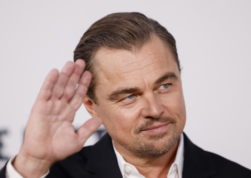 Mnogi će reći da je ovo najbolji DiCaprijev film, ali on ga odbija pogledati