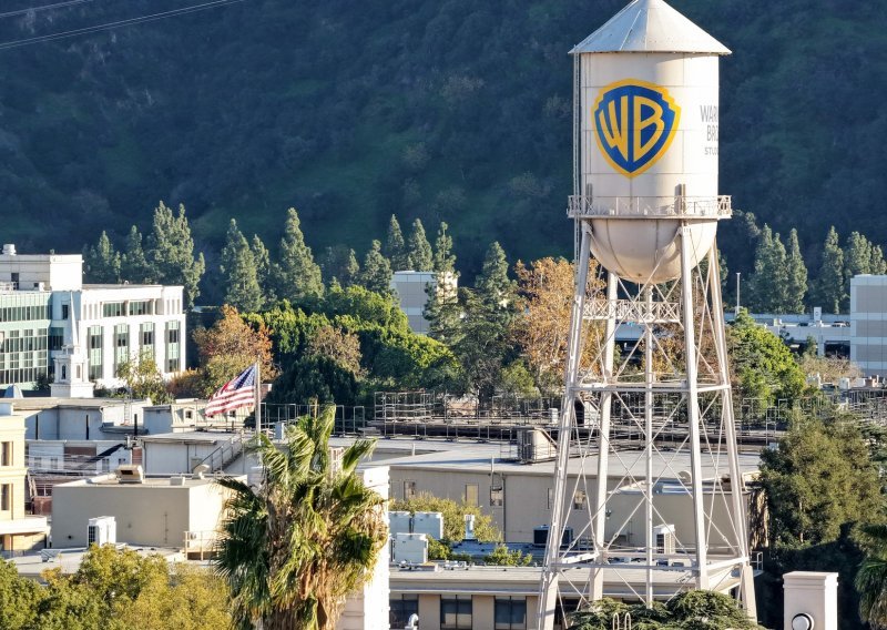 Procurili dokumenti: Otkriveno tko je pokušao iskoristiti gužvu i kupiti dio Warnera za vrtoglav iznos