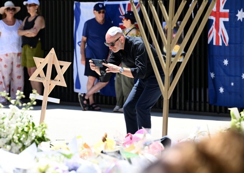 Australija ide u obračun s govorom mržnje: 'Moramo se jače boriti protiv zle pošasti'