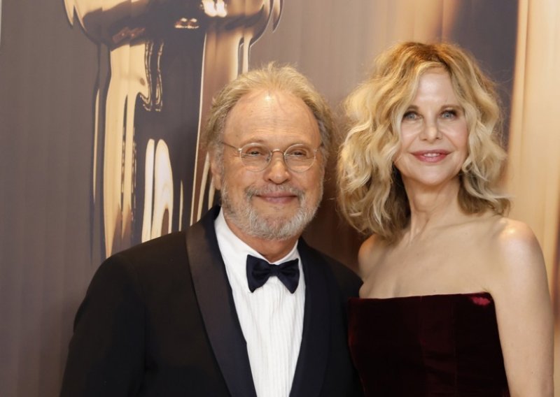 Meg Ryan se oprašta od redatelja kojem duguje karijeru i poznati nadimak