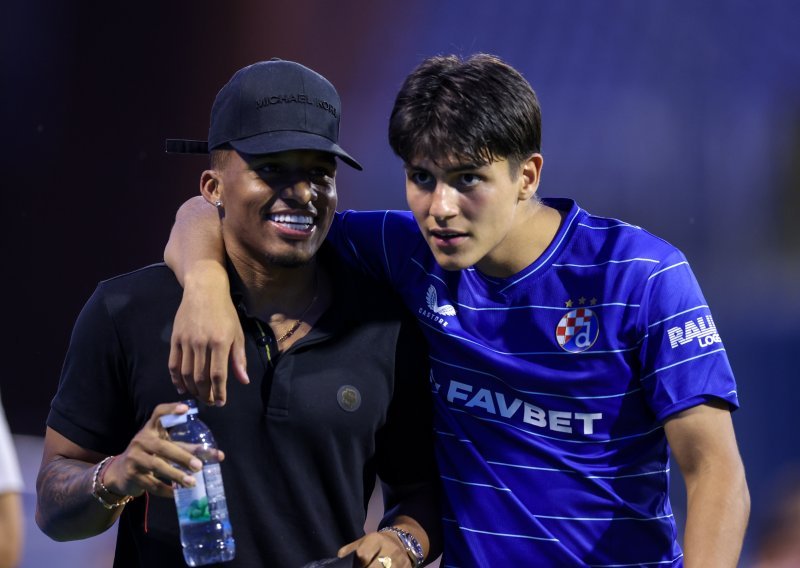 Dinamo ga je doveo za dva milijuna eura, Boban ga se nije uspio riješiti; evo gdje je sad