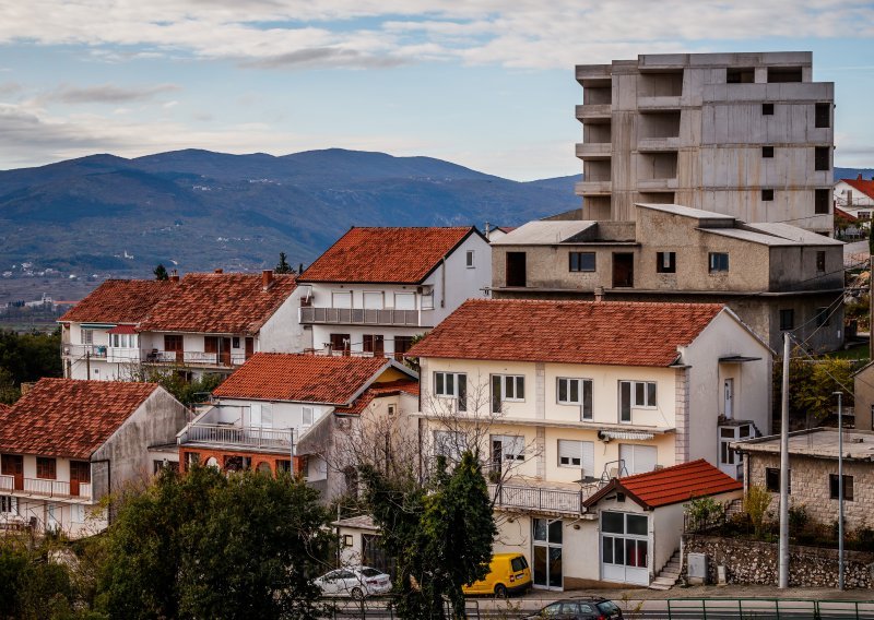 USKOK podigao optužnicu zbog 'Imotskih towera': Evo za što se tereti pet osoba
