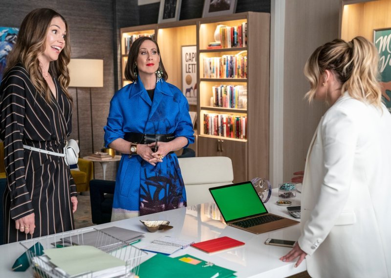 Kritičari je obožavaju, a publika se ne može zasititi: Ovo je novi Netflixov hit iz sjene