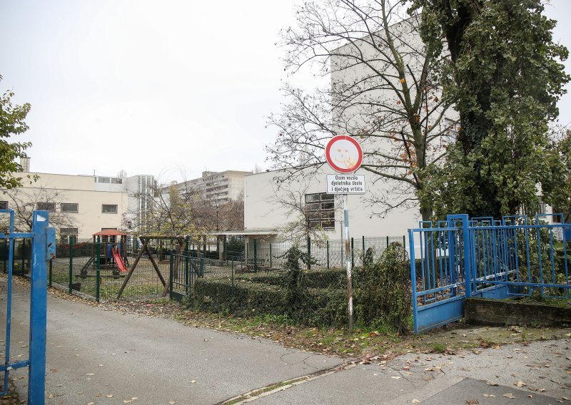 Legionela otkrivena u zagrebačkom vrtiću, mjere opreza i u osnovnoj školi