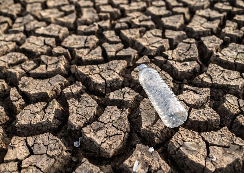 Nastavak opasnog trenda: 2026. će vjerojatno biti 1,4 stupnja Celzija toplija od 1850-1900.