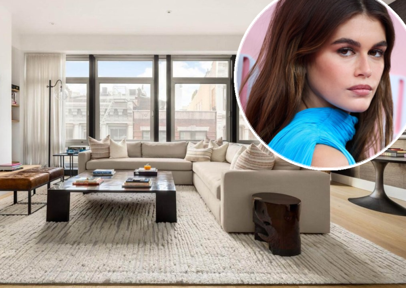 Kći Cindy Crawford ima dom o kakvom mnogi mogu samo sanjati, a oduševljava uređenjem