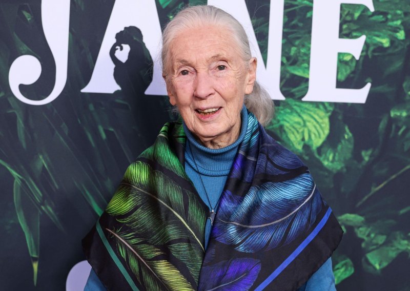 U čast Jane Goodall: Nagrada za inicijative koje spašavaju život na Zemlji