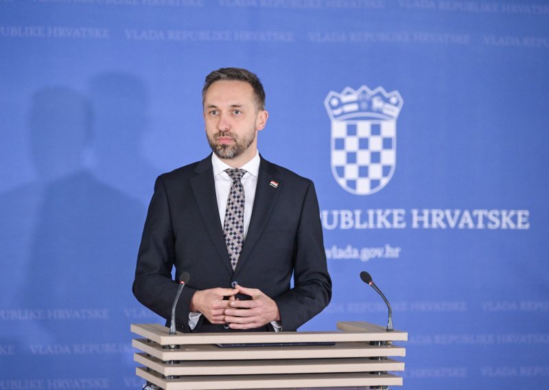 Stigla prva reakcija ministra Piletića nakon važne odluke Ustavnog suda