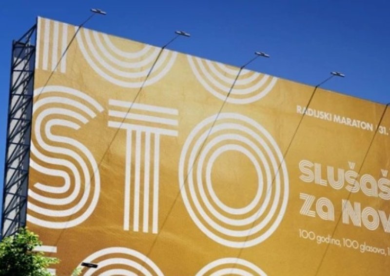 Najveći radijski maraton u povijesti: Hrvatski radio ruši Guinnessov rekord