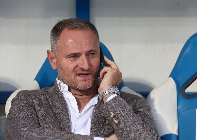 Hrvatski klub ukinuo naziv pioniri; evo kako će odsad zvati svoje klince