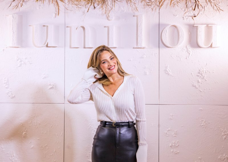 Izabel Kovačić u prodaju stavila bivši showroom: Evo koliko traži za 227 kvadrata u Ilici