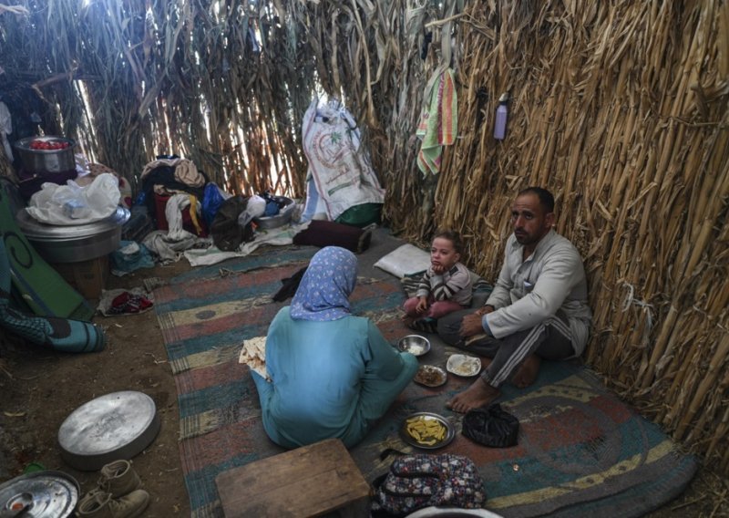 Ured UN-a: Više od 1000 civila ubijeno u logoru u Sudanu ovog proljeća